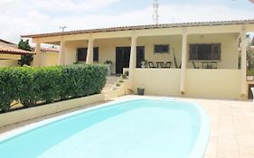 Hotel Pousada Calhau